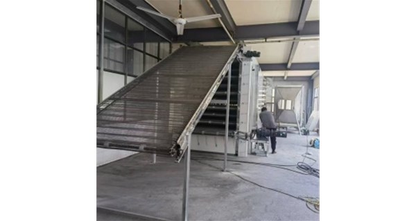 网带烘干机在使用过程中有没有什么注意事项？