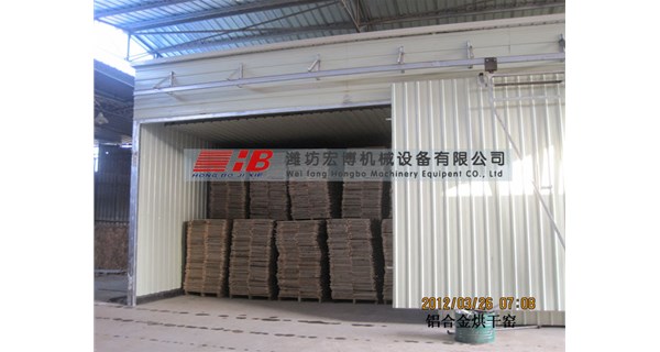 宏博机械推出新型农夫产品烘干机，引领行业新变革